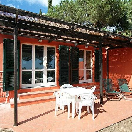 Il Casale Lacona Capoliveri  Exterior photo